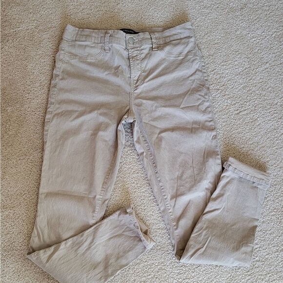 J.Brand pants  - Picture 1 of 8